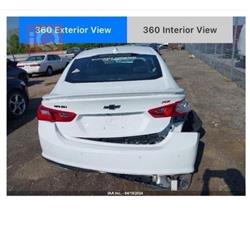 شێڤرۆلێت مالیبۆ